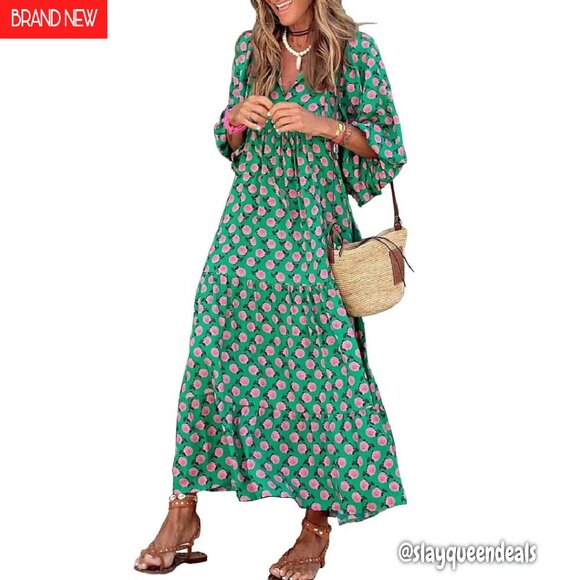 fit flare summer dress White Fit-and-Flare Mini Dress main image 1